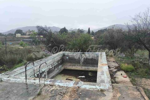 Landejendom i Monovar, Alicante, Monovar - € 88.000 | Ref: SF0564 - foto 4